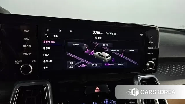 Kia Sorento 4th Generation id 3591072 из Кореи 9