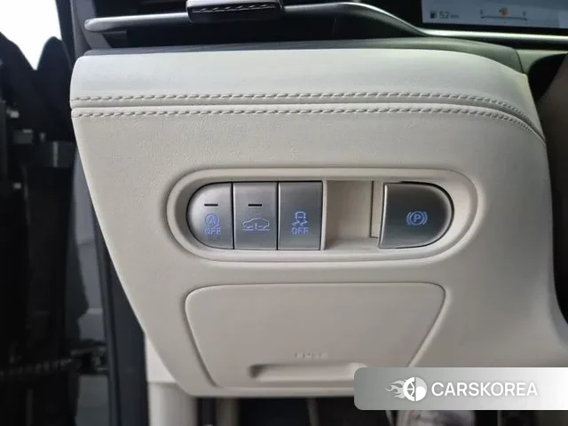 Genesis G90 (RS4) id 3328375 из Кореи 9