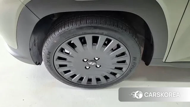 Hyundai Casper id 3052993 из Кореи 9