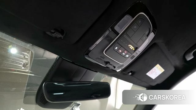 Hyundai The New Santa Fe id 3827793 из Кореи 9