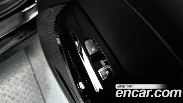 Kia K5 Hybrid 3rd Generation id 2623014 из Кореи 9