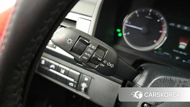 Ssangyong The New Rexton Sports Cannes id 3892774 из Кореи 9