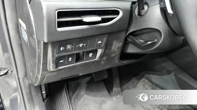 Hyundai Sonata (DN8) id 4232698 из Кореи 9