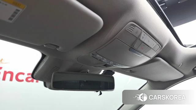 Mercedes-Benz E-Class W213 id 4780836 из Кореи 9