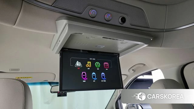 Hyundai The New Grand Starex id 4304913 из Кореи 9