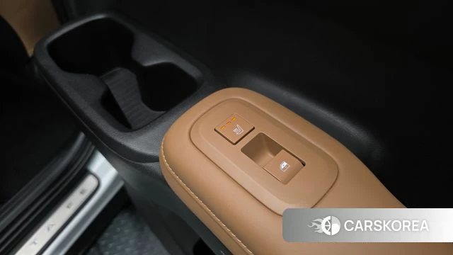 Hyundai Santa Fe (MX5) id 4185854 из Кореи 9