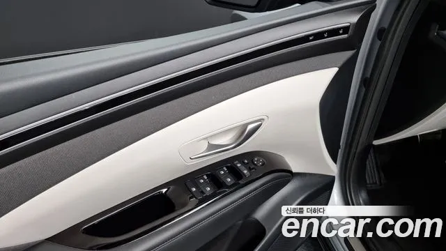 Hyundai Tucson Hybrid (NX4) id 2694351 из Кореи 9
