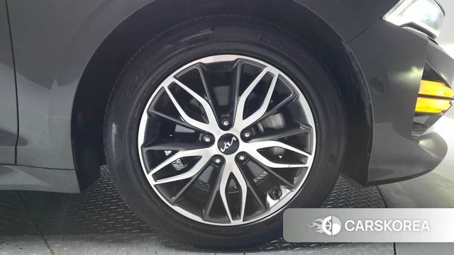 Kia K5 3rd generation id 4880317 из Кореи 9