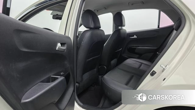 Kia All New Morning (JA) id 4552045 из Кореи 9