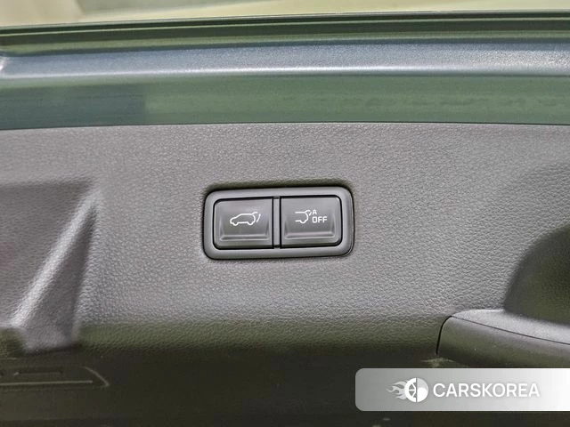 Kia Carnival 4th generation id 4495872 из Кореи 9