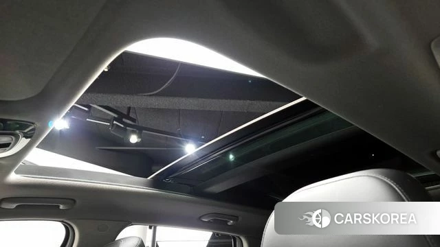 Hyundai The New Santa Fe id 3839672 из Кореи 9