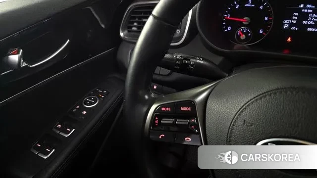 Kia The New Sorento id 3303025 из Кореи 9