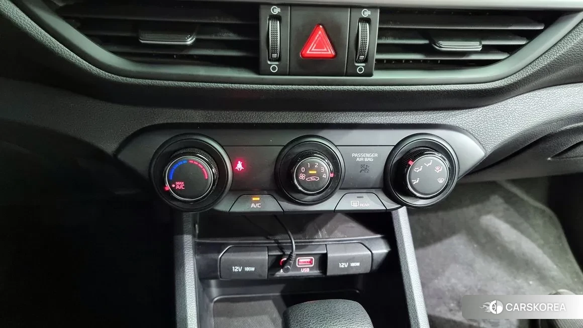 Kia Come New K3 id 1208236 из Кореи 9