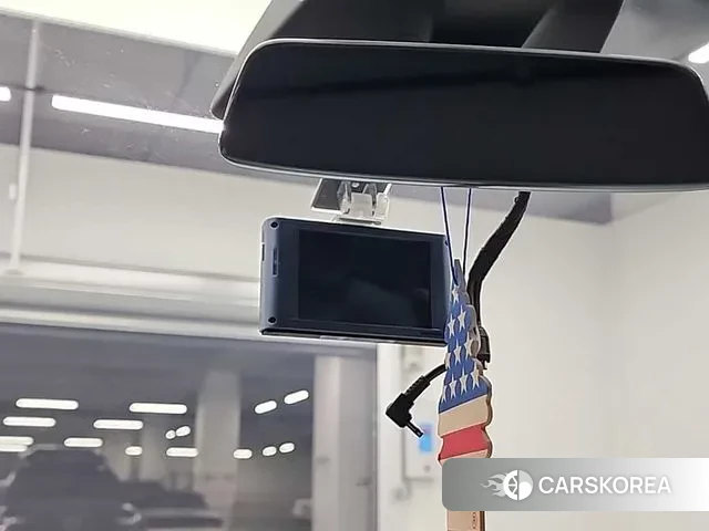 Tesla Model X id 3041403 из Кореи 9