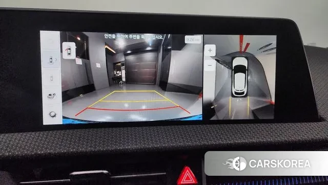 Kia EV6 id 3395208 из Кореи 9