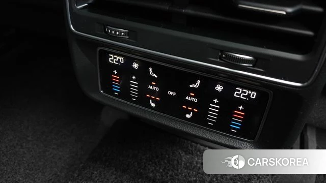 Audi Q7 (4M) id 4481391 из Кореи 9