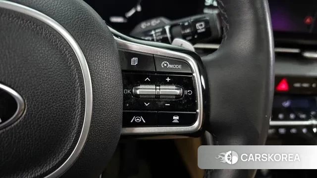 Kia Carnival 4th generation id 3621596 из Кореи 9