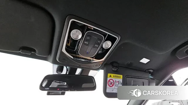 Ssangyong Torres id 3431566 из Кореи 9