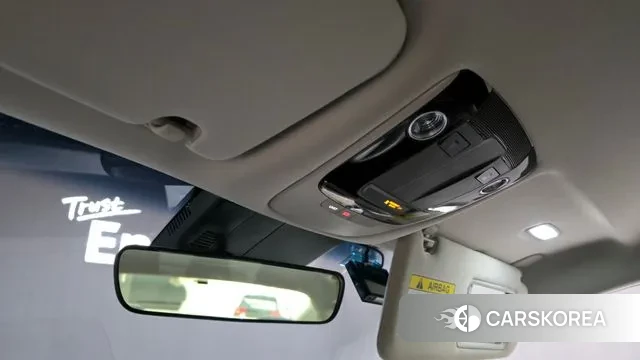 Kia K8 id 3438596 из Кореи 9