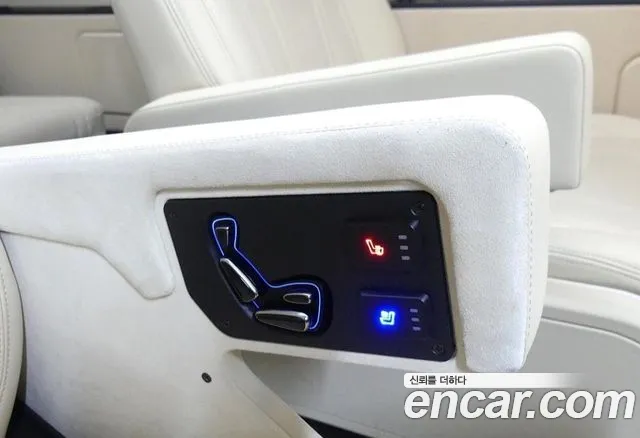 Mercedes-Benz Sprinter id 2714524 из Кореи 9