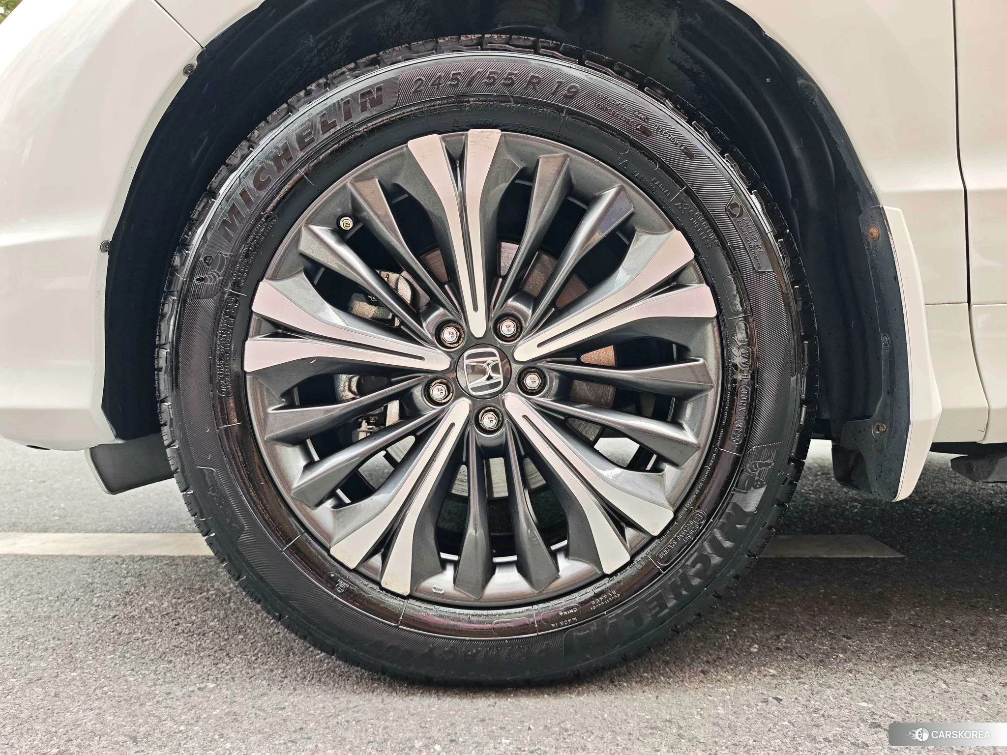 Honda UR-V id 4455477 из Китая 9