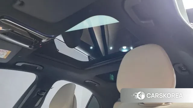 Mercedes-Benz C-Class W206 id 3472065 из Кореи 9