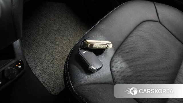 Kia The New Kia Ray id 4194471 из Кореи 9