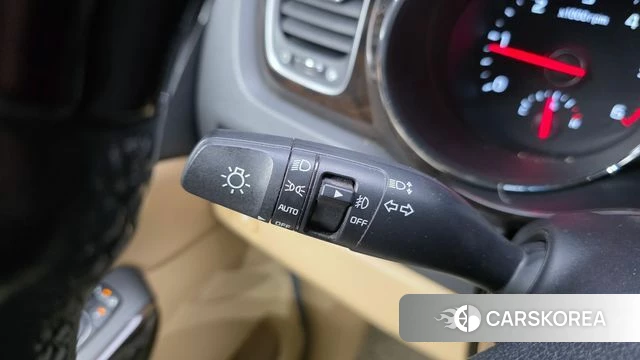 Kia The New Carnival id 4737600 из Кореи 9