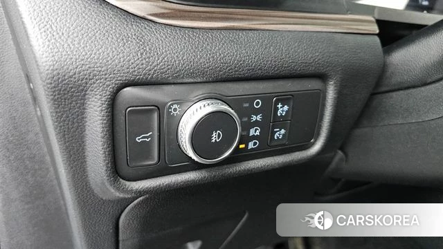 Ford Explorer 6th Generation id 3866695 из Кореи 9