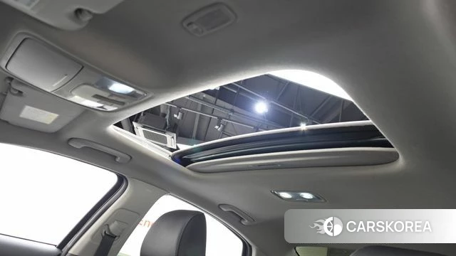 Kia The New K3 2nd generation id 4623287 из Кореи 9