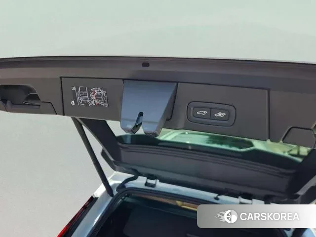 Volvo V90 Cross-Country id 3021650 из Кореи 9