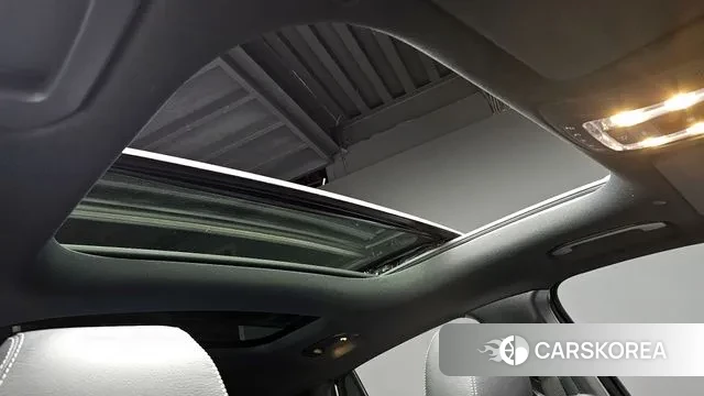 Mercedes-Benz EQA H243 id 3431732 из Кореи 9