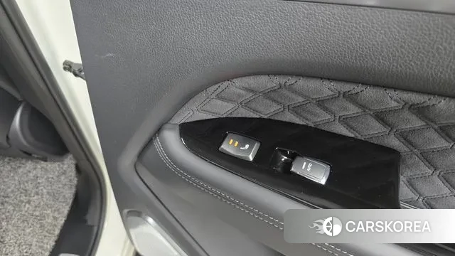 Ssangyong All New Rexton id 3058527 из Кореи 9