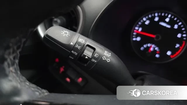 Kia Come New K3 id 3641448 из Кореи 9