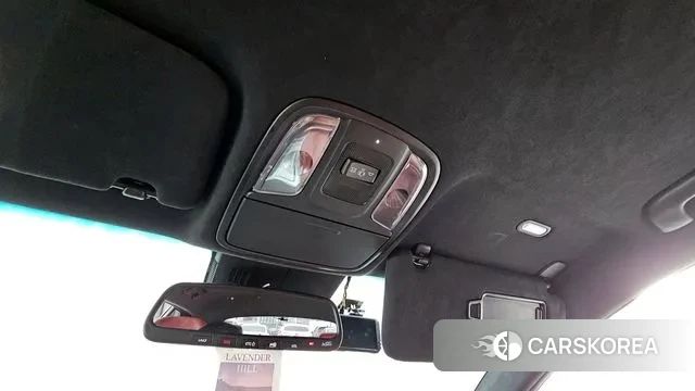 Kia Stinger id 3509903 из Кореи 9