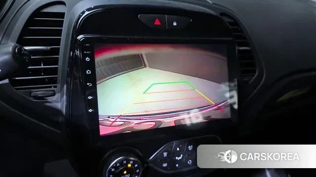 Renault Korea (Samsung) New QM3 id 3692938 из Кореи 9