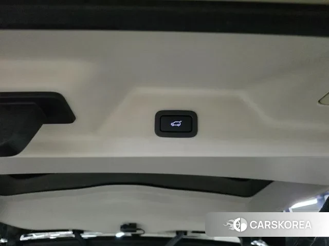 Land Rover Range Rover 4th Generation id 3656664 из Кореи 9