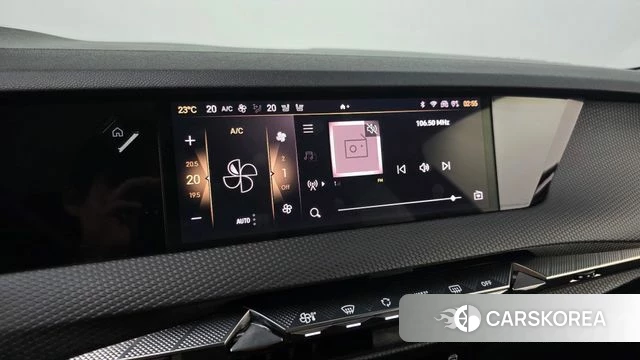 Citroen / DS DS4 2nd Generation id 4408891 из Кореи 9