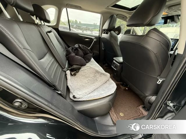 Toyota Wilanda id 4257183 из Китая 9