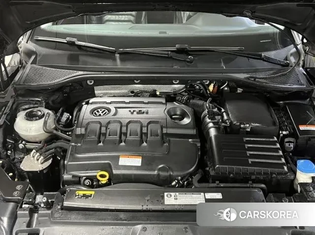 Volkswagen Arteon id 3677394 из Кореи 9