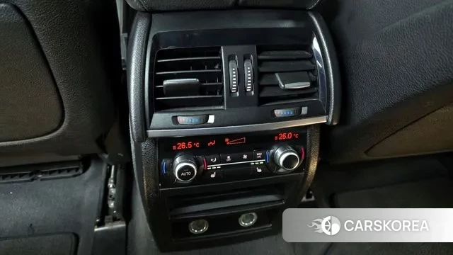 BMW X6 (F16) id 3563375 из Кореи 9