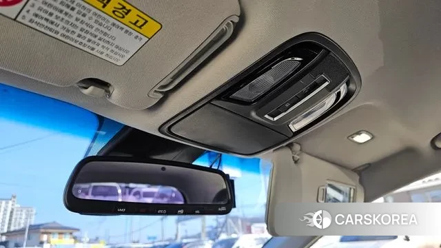 Kia The New Sorento id 3666718 из Кореи 9