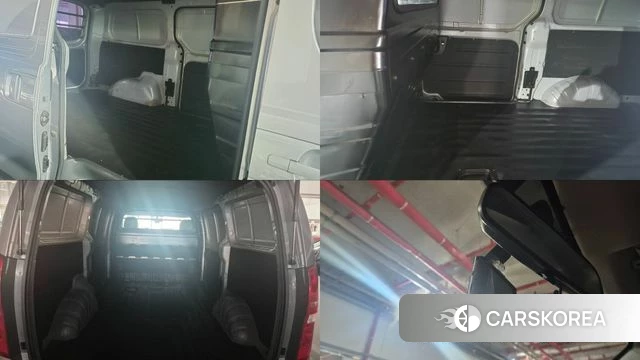 Hyundai The New Grand Starex id 3845289 из Кореи 9