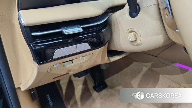 Genesis G80 (RG3) id 4400712 из Кореи 9