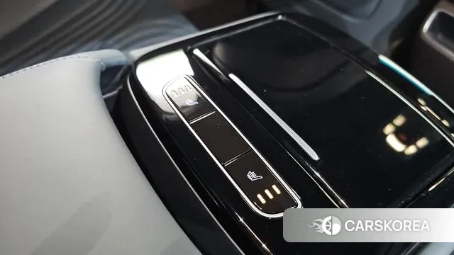 Genesis G80 (RG3) id 3459375 из Кореи 9