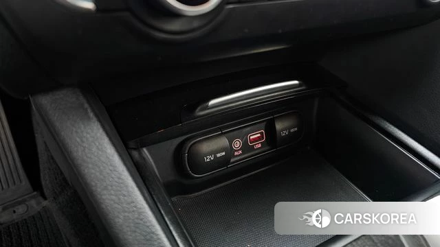 Kia The New K5 2nd generation id 4794986 из Кореи 9