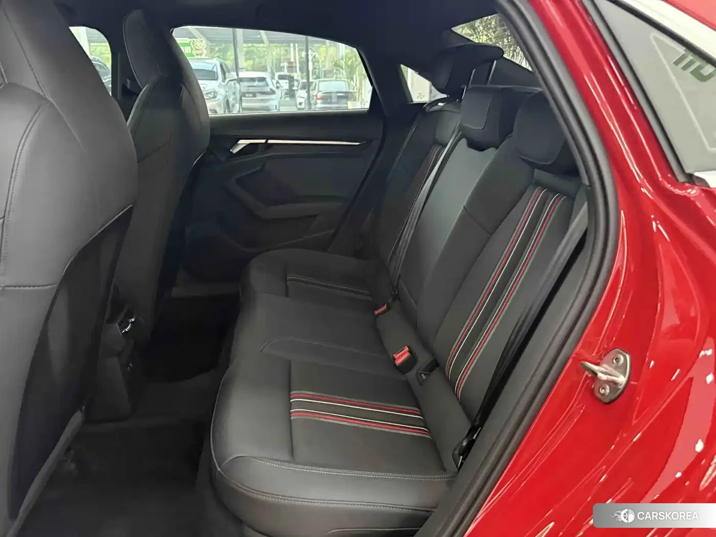 Audi A3 id 4679507 из Китая 9