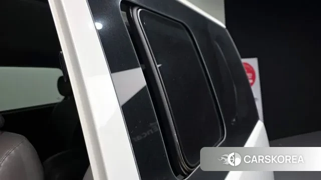 Hyundai The New Grand Starex id 3307388 из Кореи 9