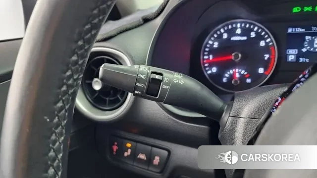 Kia Come New K3 id 2971446 из Кореи 9