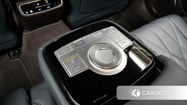 Genesis G80 (RG3) id 3518909 из Кореи 9